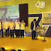 Airlangga Tegaskan Dukung Jokowi di Hadapan Anggota DPRD Golkar