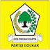PENGURUS DPP PARTAI GOLKAR